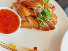 -铭轩中餐厅·海南菜·粤菜(亚龙湾瑞吉店)
