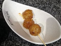 -黑白电视长沙小吃(美林M·LIVE天地东座店)