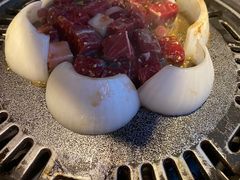 -猫抓烤肉(春熙路店)
