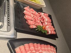 -海底捞火锅(枫蓝国际购物中心店)