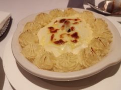 -波特曼西餐厅(南岗店)