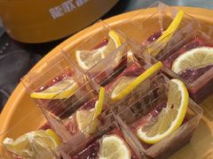-龍歌自助小火锅(秦淮水游城店)