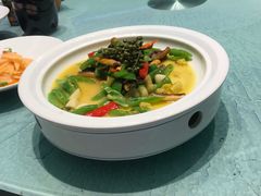-久宴·天目湖大鱼头(恐龙园店)