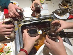 -海底捞火锅(勒泰店)