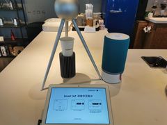 -dotcom coffee古点咖啡(致真大厦店)