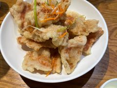 -金掌勺·锅包肉(双榆树店)
