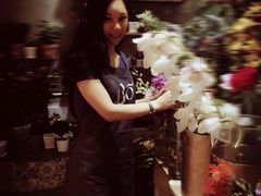 -BOBLOOM花店(宝龙旭辉广场店)