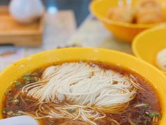 -毛华美食(清扬路店)