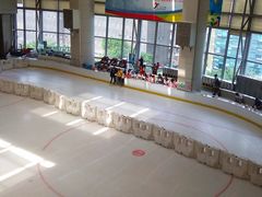 -冰纷万象滑冰场(深圳万象城店)