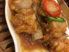 -点都德(大茶楼店)