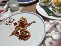-大渔铁板烧(花园道店)