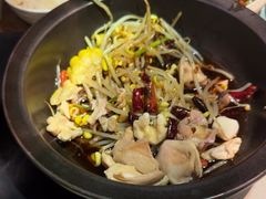 -云海肴·汽锅鸡·云南菜(领展购物广场·中关村店)