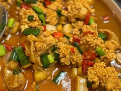 -501號台州海鲜餐厅(海创园店)