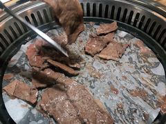 -九田家黑牛烤肉料理·自助(洪洞县城市花园店)