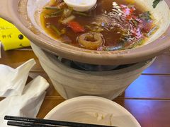 -今今转转自助小火锅(天祥广场店)