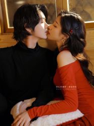 点击看大图 -蜜桃少女VISION写真馆(雁塔店)
