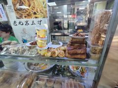 -老磁器口豆汁店(天坛店)