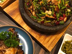 -江太极江浙菜(马桥万达广场店)