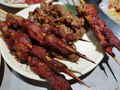 -福成自助烤肉(双桥万达店)