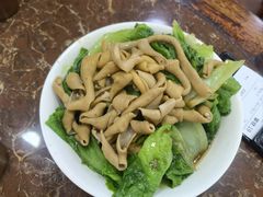 -陈光记烧腊店(罗保博士街店)
