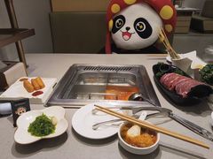 -海底捞火锅(九霄梦天地店)