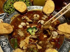 -破店肥哈·海鲜·烧烤(郑州银泰inPARK店)
