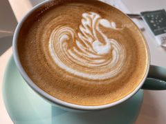 -sugarman espresso素饮糖人高新咖啡工厂