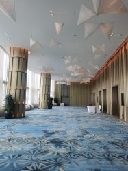 -厦门康莱德酒店·宴会厅婚宴