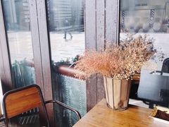 -喬越名品Cafe Fashion(富力公园店)