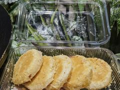 -泸溪河桃酥(西直门凯德店)