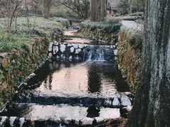 -法云安缦酒店