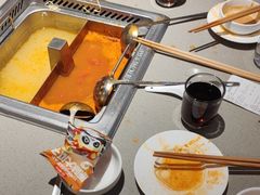 -海底捞火锅(顺义华联店)