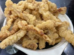 现炸酥肉-储奇门鳝鱼火锅(总店)