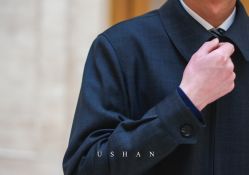 点击看大图 -优山定制西服衬衫大衣(国贸店)