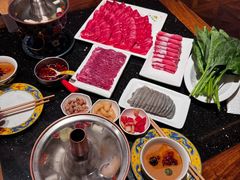 -南门涮肉(东单店)