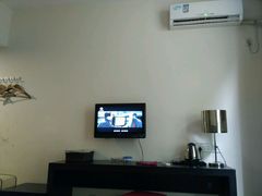 -黄山阿拉酒店(黄山风景区换乘中心店)