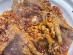 -陈家婆的菜(梅溪湖店)