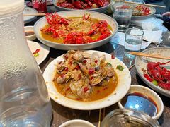 -指爱龙虾(金杨路总店)