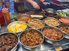-东门町美食街