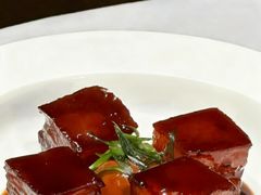 -真地道京味府·鲜橙烤鸭·北京菜(朝外大街东大桥店)