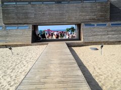 -那香海钻石沙滩浴场