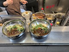 -朴家冷面(总店)