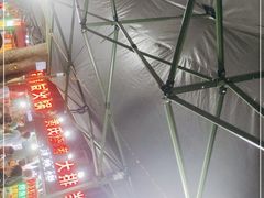 -黄氏烧烤江湖菜(武陵路店)