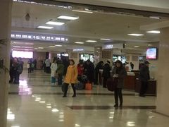 -中国中医科学院西苑医院(本部)