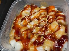 -孖记茶档·热腾茶餐(荔湾领展广场店)