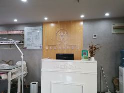 -丫丫NAIL日式自助美甲美睫沙龙