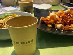 -玉桥餐厅(天坛店)