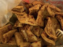 腐竹-帝煌烤卤(羊子街店)
