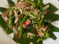 -The Palmboo Restaurant