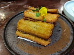 -新白鹿餐厅(爱琴海购物中心店)